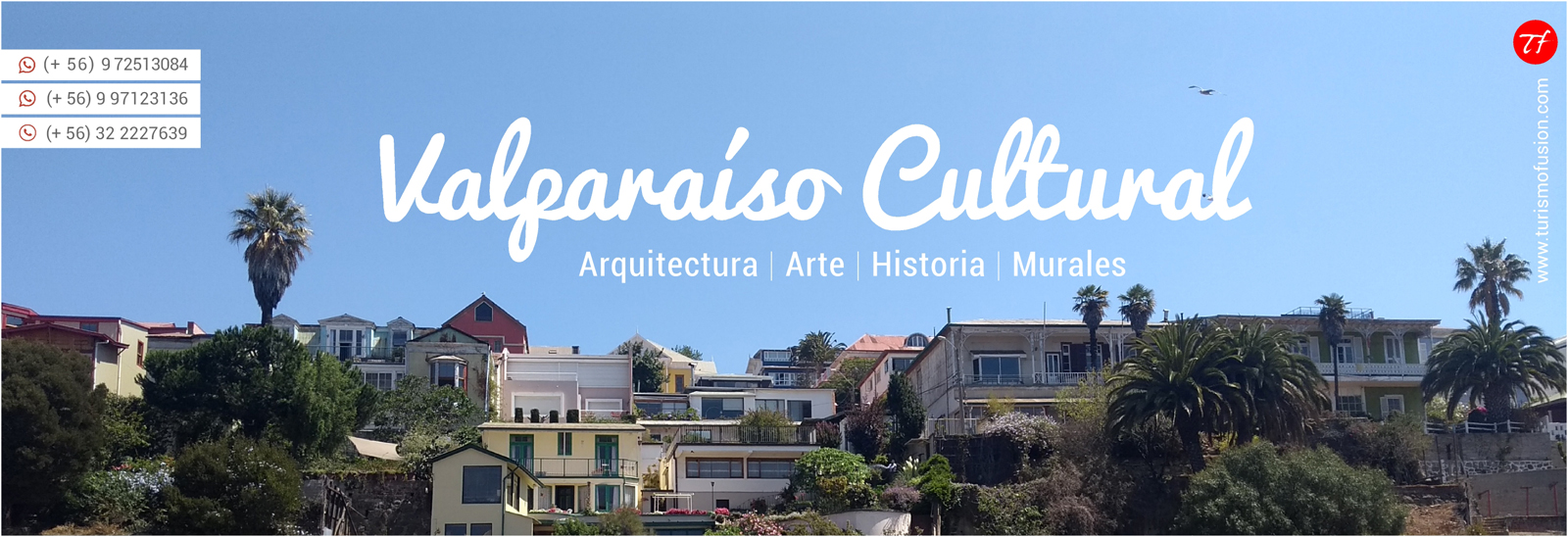 Valparaiso cultural, tour inglés, español, turistas, ascensores, cerros