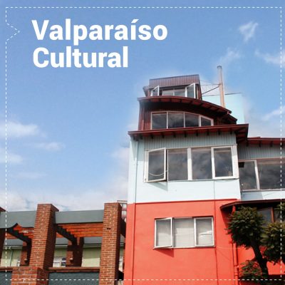 valparaíso cultural